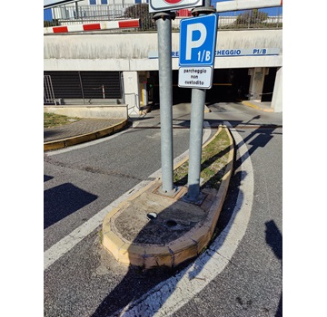 Interparking Roma 